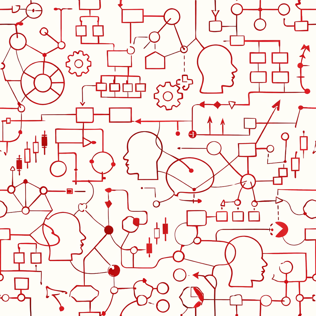 Kreativní psaní, čtení a přemýšlení